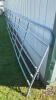 16FT STEEL GATE - 5