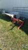 VICON CM217 3PTH DISC MOWER
