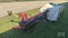 VICON CM217 3PTH DISC MOWER - 6