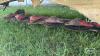VICON CM217 3PTH DISC MOWER - 9