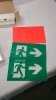 Emergency Exit Light - 7