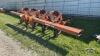 KONGSKILDE 4 ROW 3PTH CULIVATOR - 3