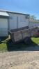 5FT X 8FT UTILITY TRAILER