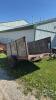 5FT X 8FT UTILITY TRAILER - 3