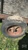 5FT X 8FT UTILITY TRAILER - 9