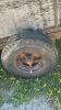 5FT X 8FT UTILITY TRAILER - 10