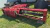 JAMESWAY SOLID TRANS PISTON MANURE PUMP - 2