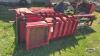 JAMESWAY SOLID TRANS PISTON MANURE PUMP - 3