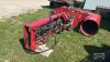 JAMESWAY SOLID TRANS PISTON MANURE PUMP - 6