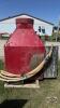 JAMESWAY SOLID TRANS PISTON MANURE PUMP - 7