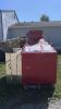 JAMESWAY SOLID TRANS PISTON MANURE PUMP - 9