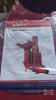 JAMESWAY SOLID TRANS PISTON MANURE PUMP - 11