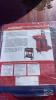 JAMESWAY SOLID TRANS PISTON MANURE PUMP - 12
