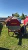 FARM KING 360 GRAIN CLEANER WITH 2 SETS OF SCREENS - 2