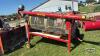 FARM KING 360 GRAIN CLEANER WITH 2 SETS OF SCREENS - 3