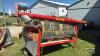 FARM KING 360 GRAIN CLEANER WITH 2 SETS OF SCREENS - 4