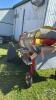 FARM KING 360 GRAIN CLEANER WITH 2 SETS OF SCREENS - 7