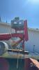 FARM KING 360 GRAIN CLEANER WITH 2 SETS OF SCREENS - 8