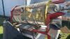 FARM KING 360 GRAIN CLEANER WITH 2 SETS OF SCREENS - 9
