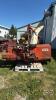BLIZZARD 7FT SINGLE AUGER SNOWBLOWER - 2