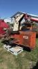 BLIZZARD 7FT SINGLE AUGER SNOWBLOWER - 3