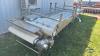 30FT OF 31.5IN CONVEYOR WITH ELECRIC MOTORS - 3