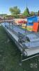 30FT OF 31.5IN CONVEYOR WITH ELECRIC MOTORS - 5