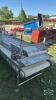 30FT OF 31.5IN CONVEYOR WITH ELECRIC MOTORS - 6