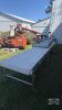 30FT OF 31.5IN CONVEYOR WITH ELECRIC MOTORS - 12