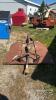 THRIFTY CUTTER 5.5FT 3PTH ROTARY MOWER - 2
