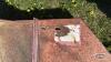 THRIFTY CUTTER 5.5FT 3PTH ROTARY MOWER - 6