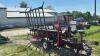 HUD-SON FORESTRY EQUIPMENT FIREWOOD PROCESSOR - 4