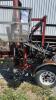 HUD-SON FORESTRY EQUIPMENT FIREWOOD PROCESSOR - 10