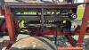 HUD-SON FORESTRY EQUIPMENT FIREWOOD PROCESSOR - 15