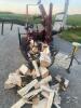 HUD-SON FORESTRY EQUIPMENT FIREWOOD PROCESSOR - 18