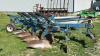 FORD 151 4 FURROW SEMI MOUNT PLOW - 3