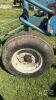 FORD 151 4 FURROW SEMI MOUNT PLOW - 9