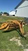 MINNEAPOLIS MOLINE 5-BAR HAY RAKE - 2