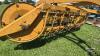 MINNEAPOLIS MOLINE 5-BAR HAY RAKE - 9