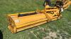 MOTT 90IN 3PTH FLAIL MOWER - 3
