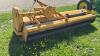 MOTT 90IN 3PTH FLAIL MOWER - 5