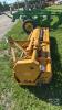 MOTT 90IN 3PTH FLAIL MOWER - 7