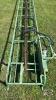 MAPLE LEAF SKELETON BALE ELEVATOR - 5