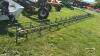 MAPLE LEAF SKELETON BALE ELEVATOR - 6