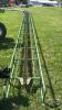 MAPLE LEAF SKELETON BALE ELEVATOR - 7