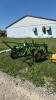 JOHN DEERE 3-FURROW TRAIL PLOW
