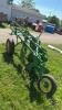 JOHN DEERE 3-FURROW TRAIL PLOW - 3