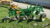 JOHN DEERE 3-FURROW TRAIL PLOW - 5