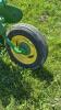 JOHN DEERE 3-FURROW TRAIL PLOW - 10