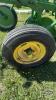 JOHN DEERE 3-FURROW TRAIL PLOW - 11